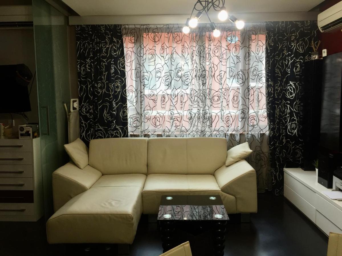 Lovely Sofia Apartment Katerina With Free Parking Exteriér fotografie