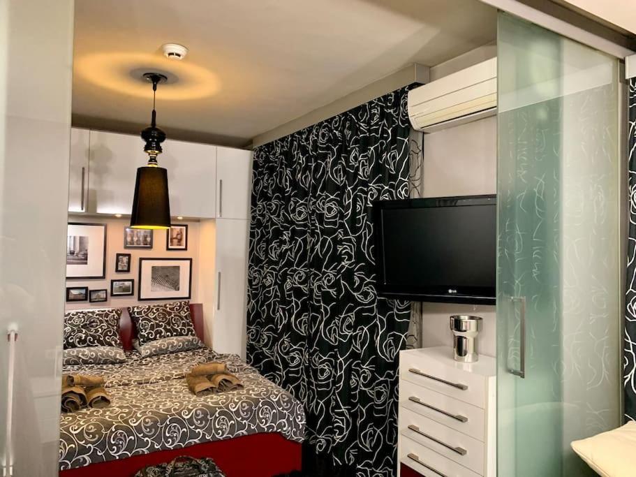 Lovely Sofia Apartment Katerina With Free Parking Exteriér fotografie