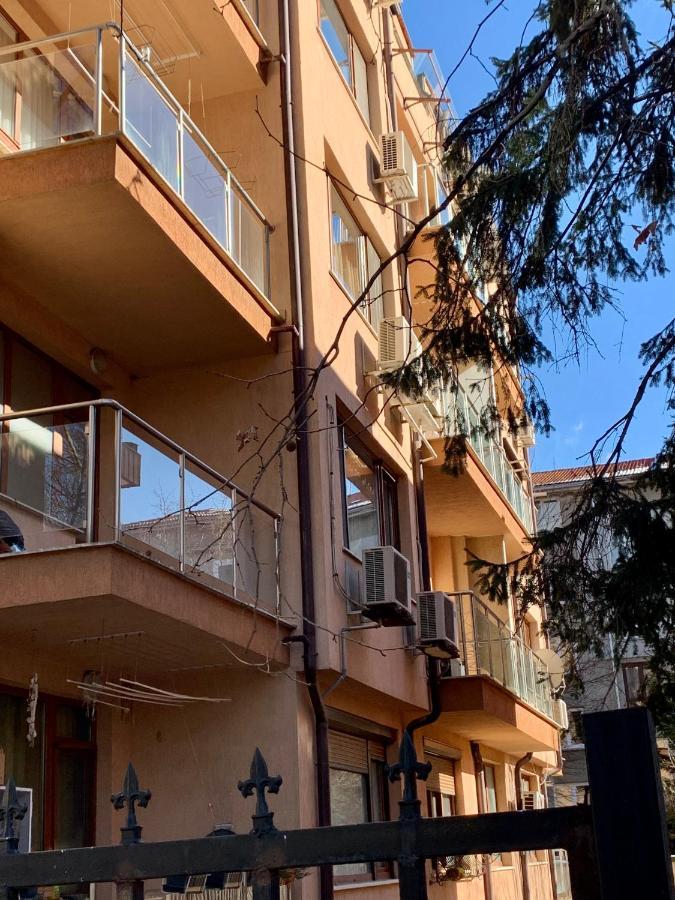 Lovely Sofia Apartment Katerina With Free Parking Exteriér fotografie
